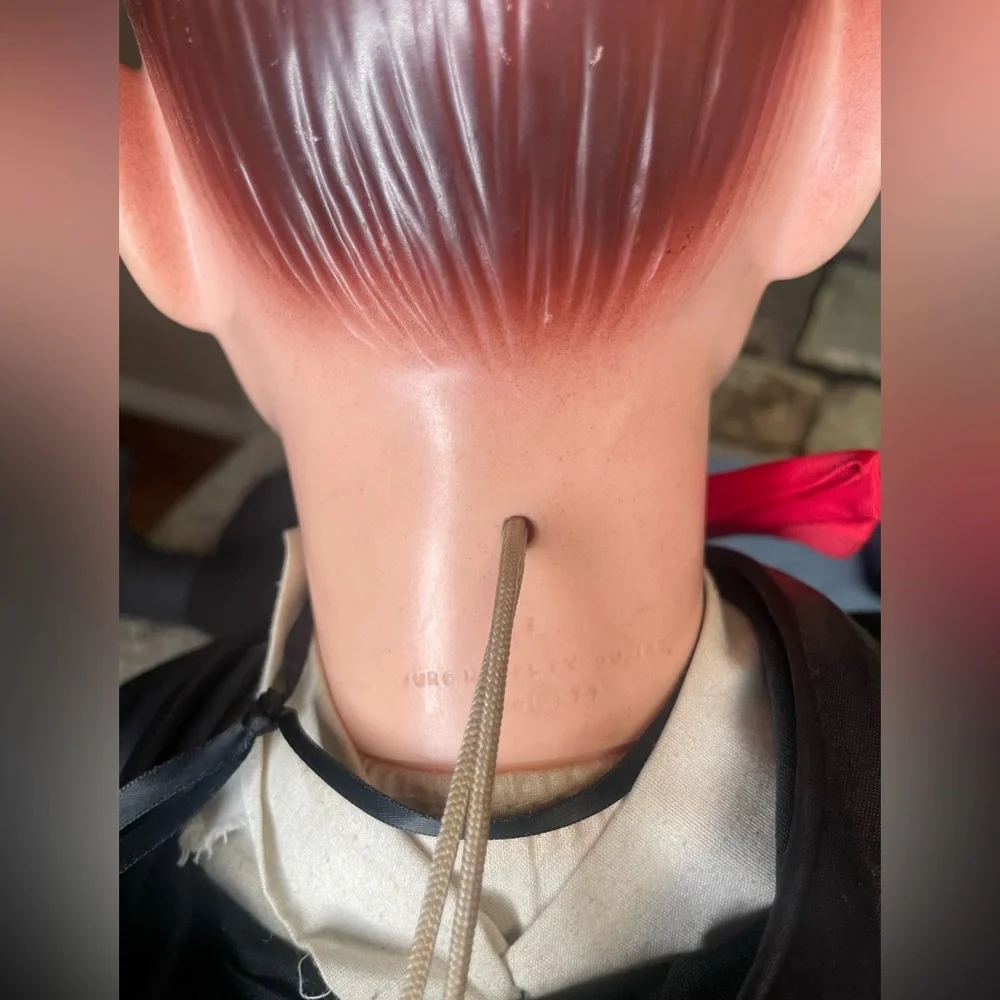 Charlie McCarthy smoke free